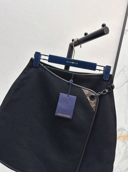 Louis 25fw skirt