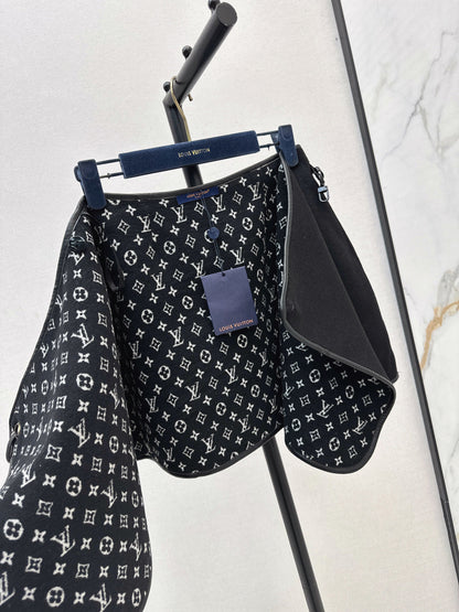 Louis 25fw skirt