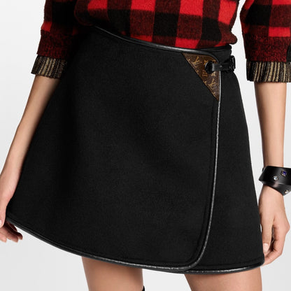 Louis 25fw skirt