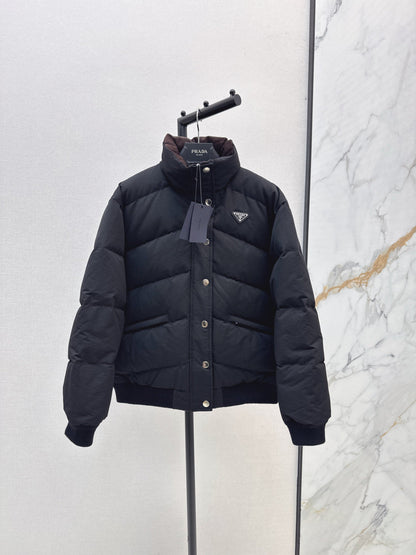 Pra 25fw dwon jacket