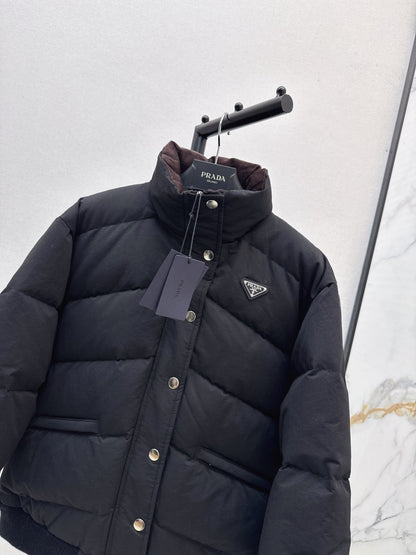 Pra 25fw dwon jacket