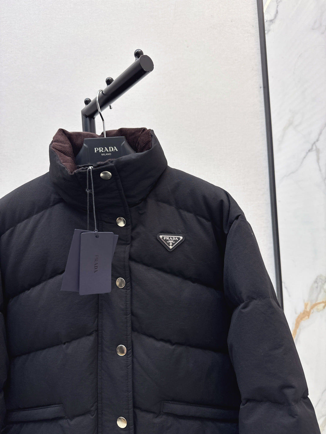 Pra 25fw dwon jacket