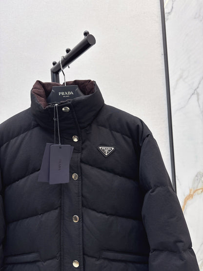 Pra 25fw dwon jacket