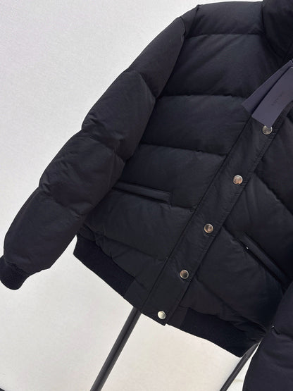 Pra 25fw dwon jacket