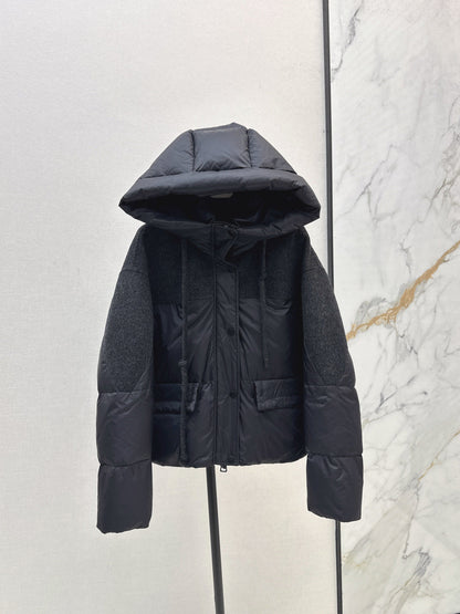 Max 25fw down jacket