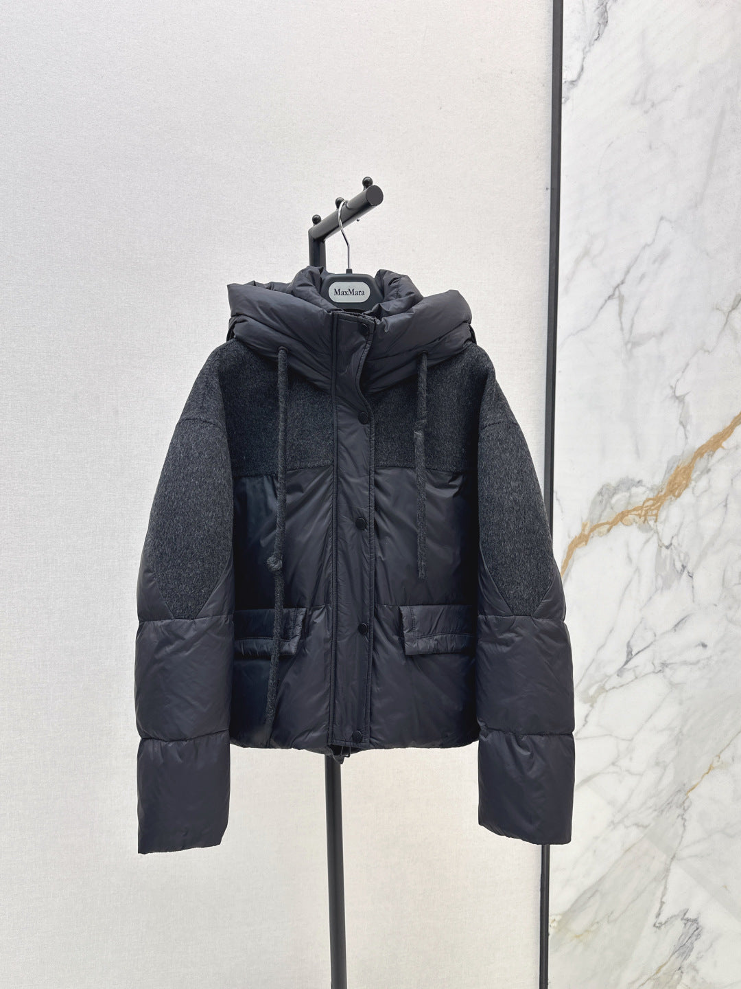 Max 25fw down jacket