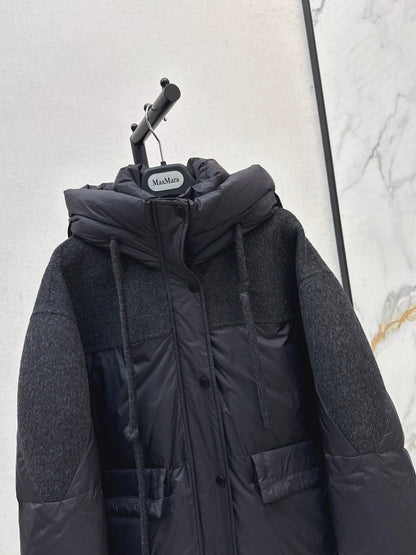 Max 25fw down jacket
