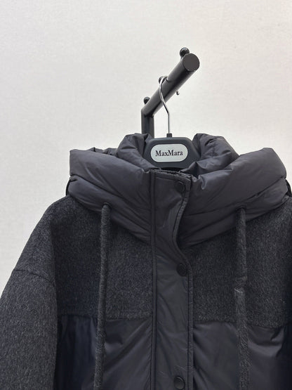 Max 25fw down jacket