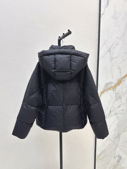 Max 25fw down jacket