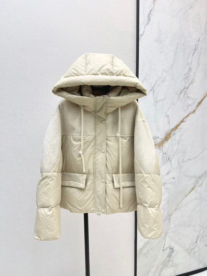 Max 25fw down jacket