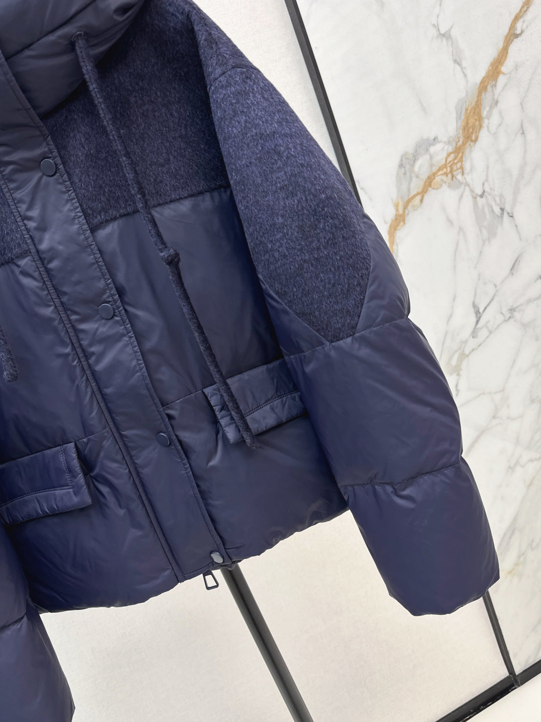Max 25fw down jacket