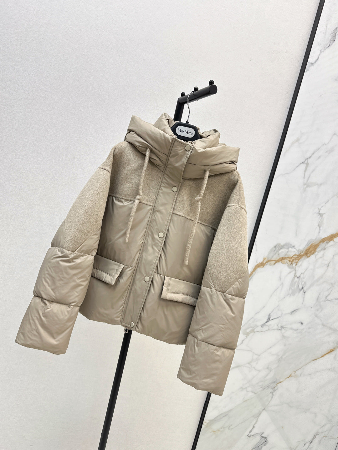 Max 25fw down jacket
