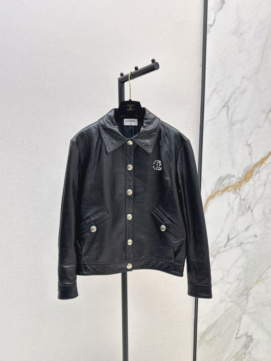 Chan 25ss denim jacket