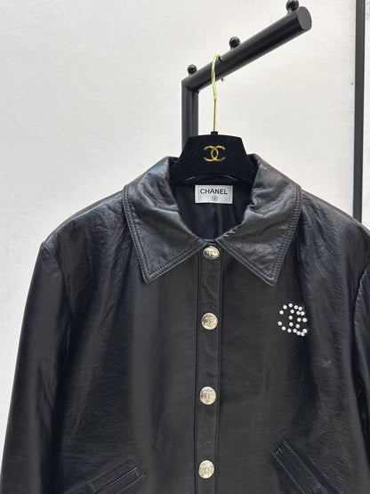 Chan 25ss denim jacket