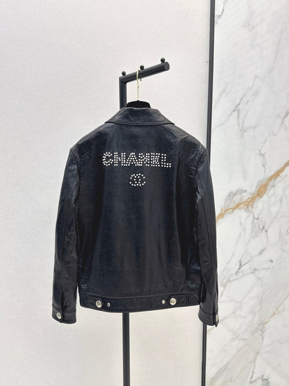 Chan 25ss denim jacket