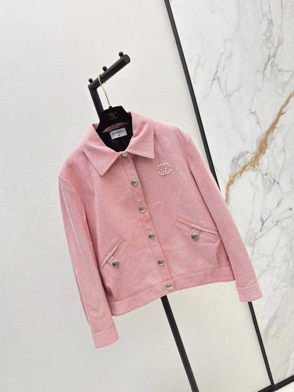 Chan 25ss denim jacket