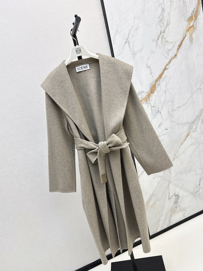Loe 25FW long coat