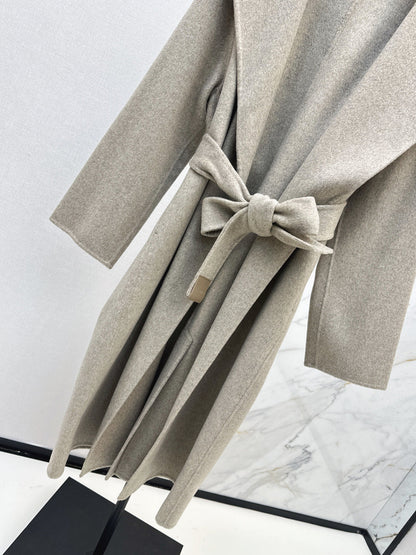 Loe 25FW long coat