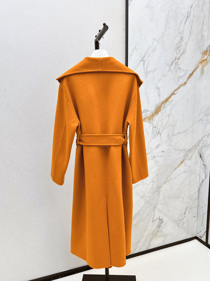 Loe 25FW long coat