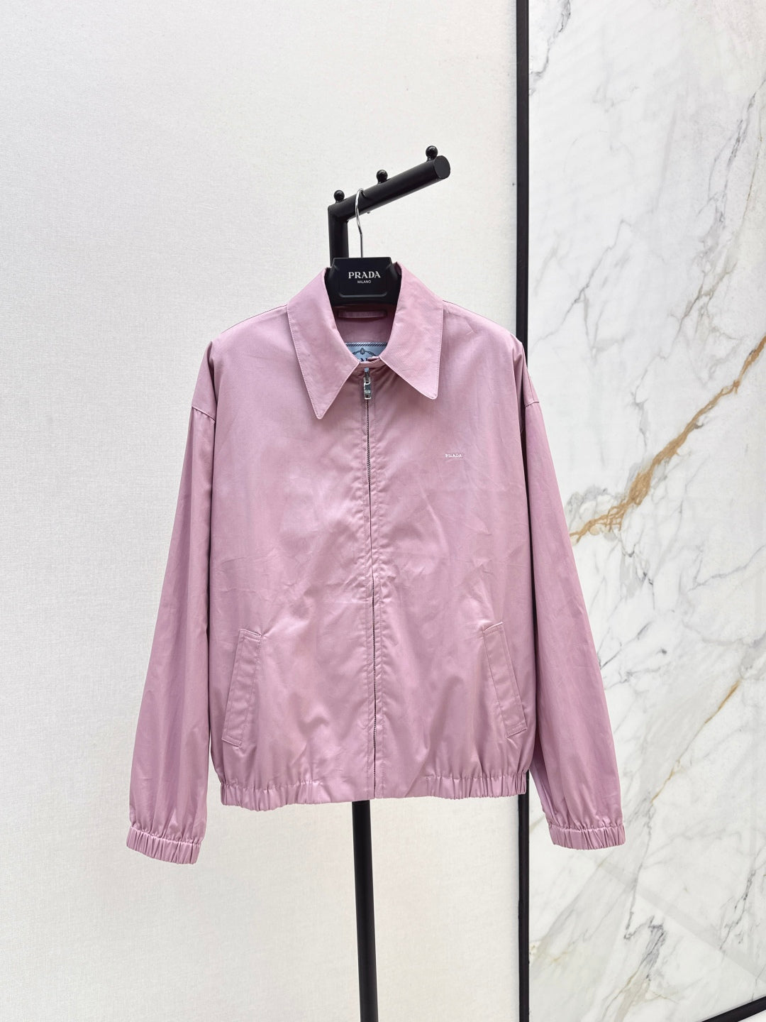 Par  25fw casual jacket