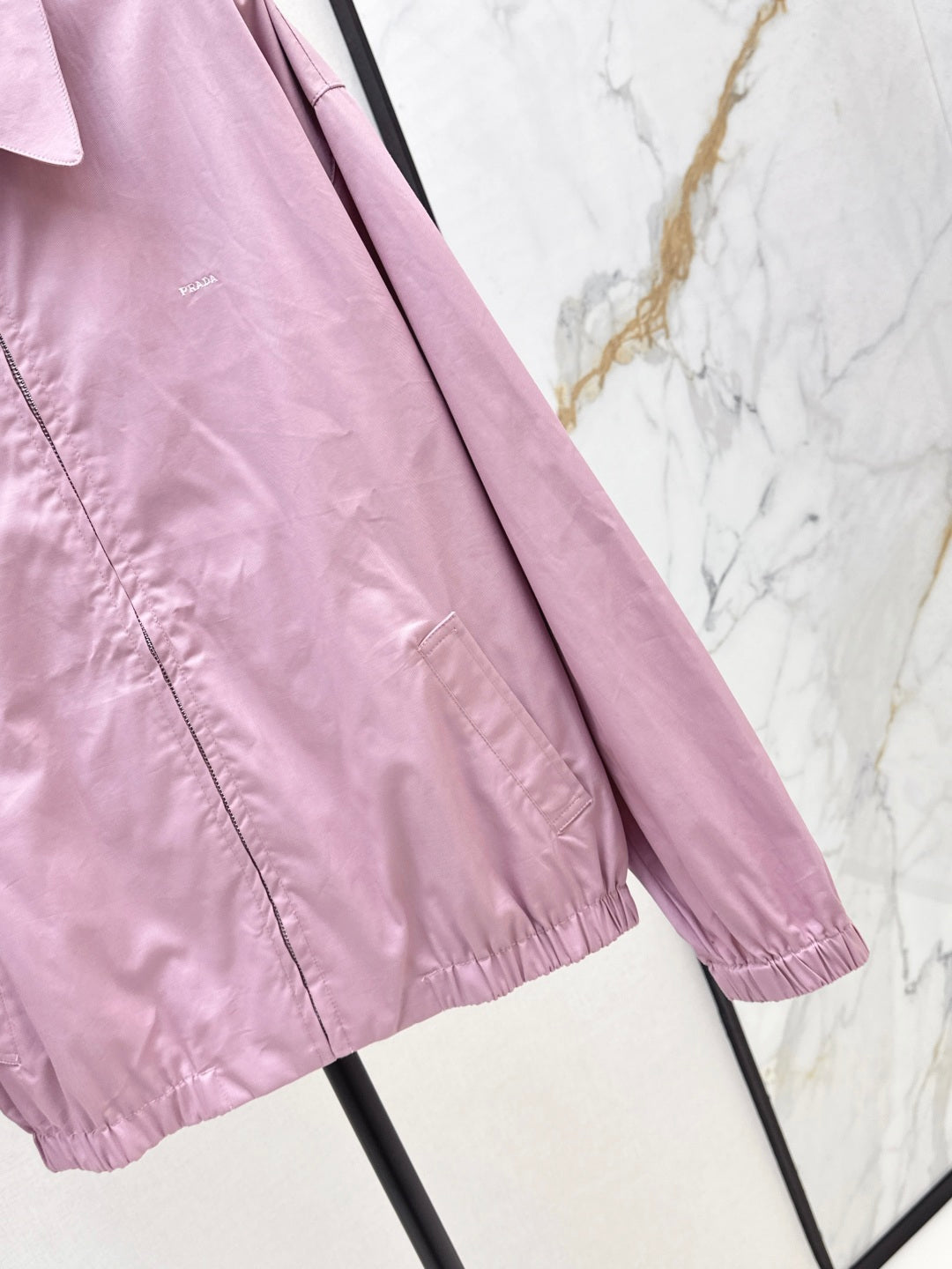 Par  25fw casual jacket