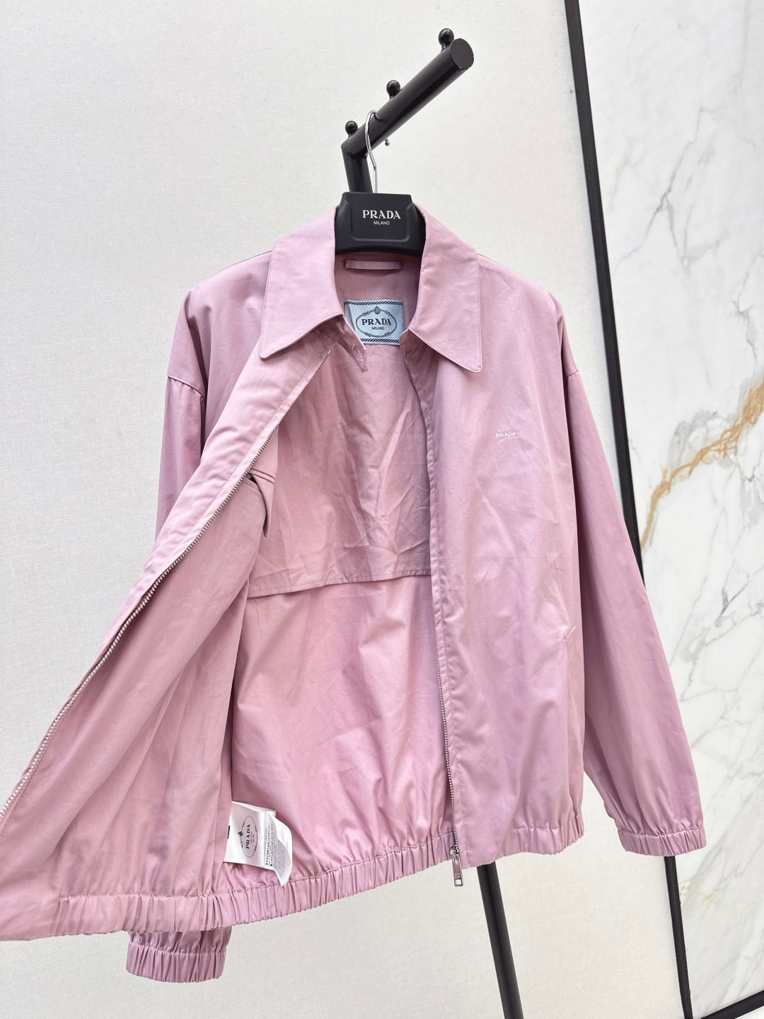 Par  25fw casual jacket