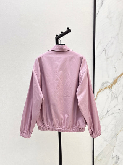 Par  25fw casual jacket