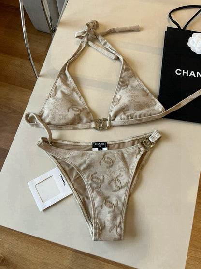 New style L swimsuit