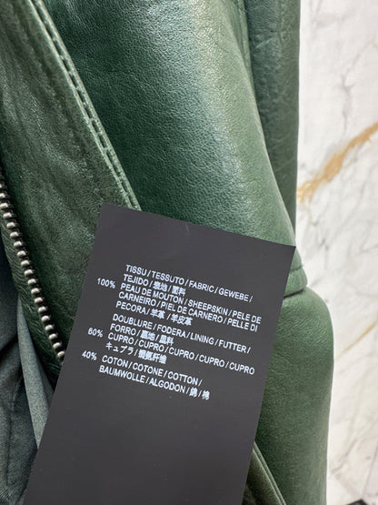 Loe 25fw coat