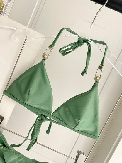 New style L swimsuit