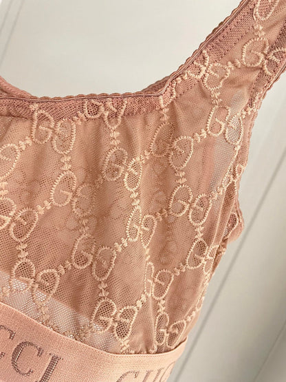 New style L swimsuit