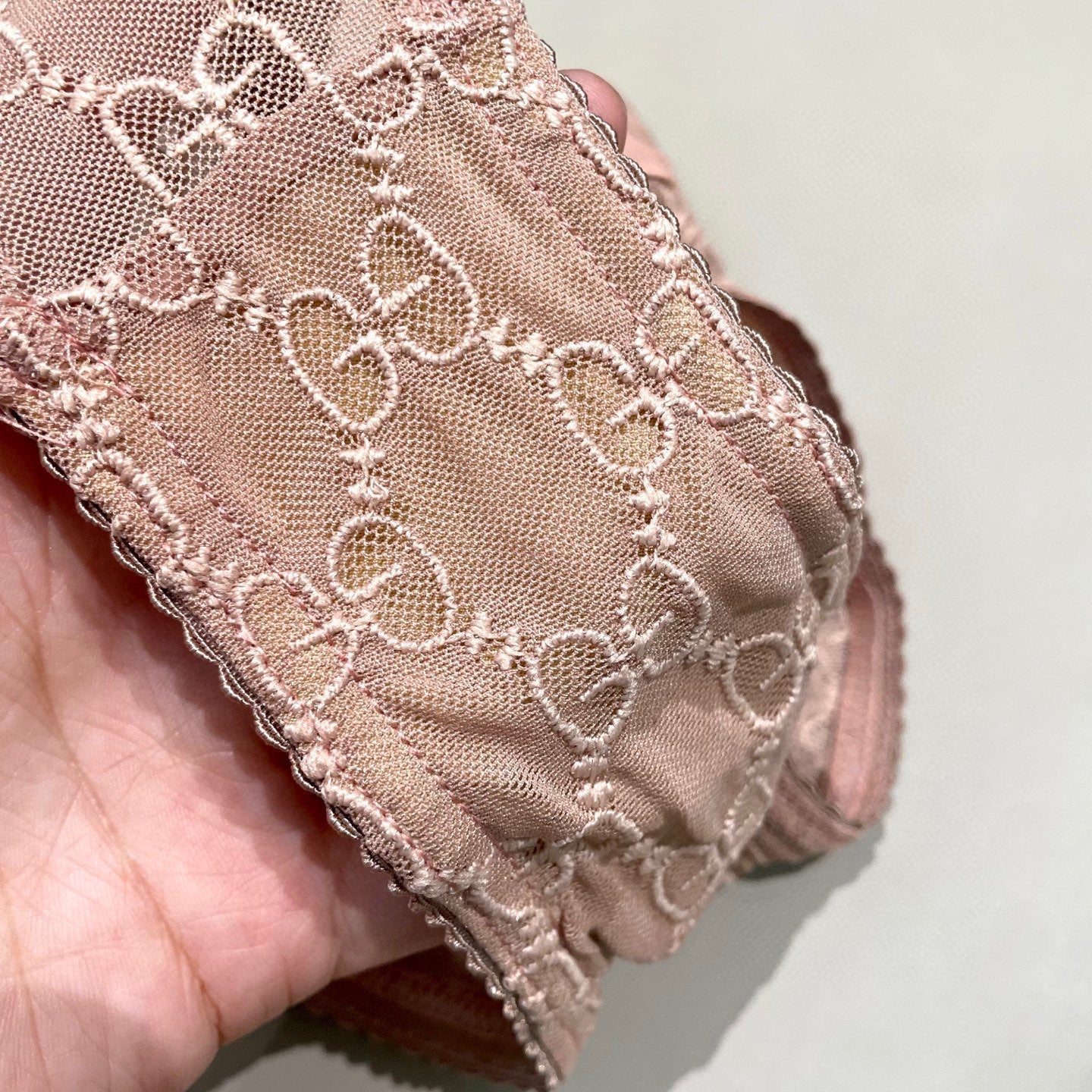 New style L swimsuit