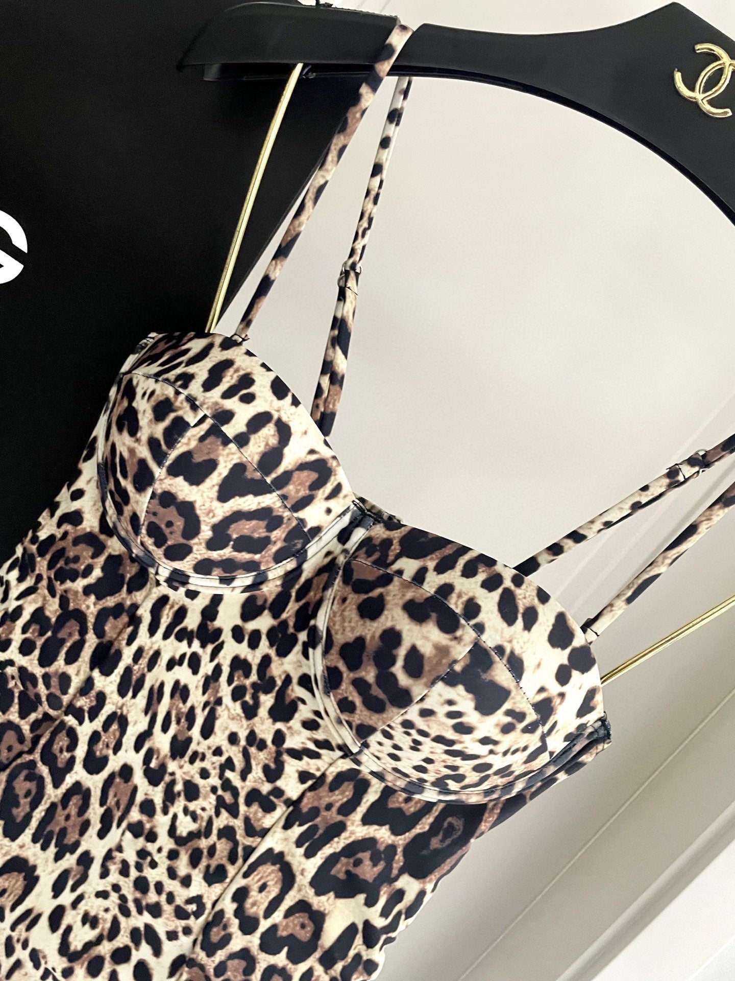 New style L swimsuit