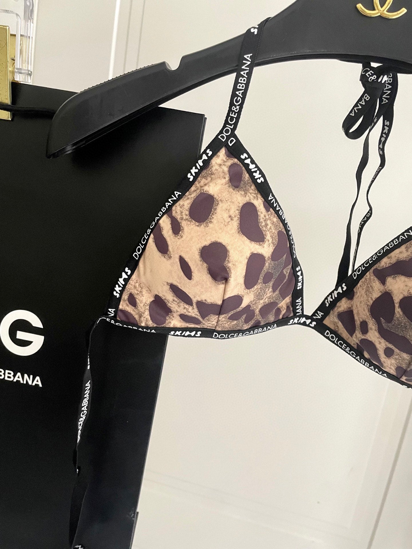 New style L swimsuit