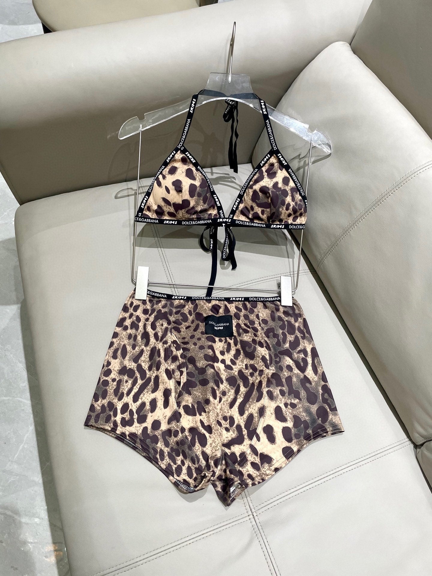 New style L swimsuit