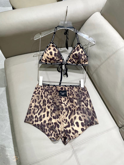 New style L swimsuit