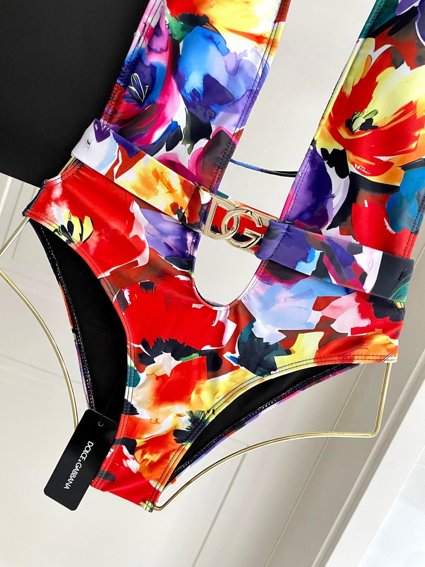 New style L swimsuit