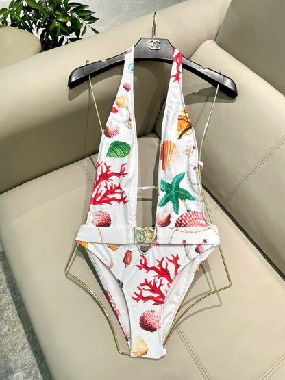 New style L swimsuit