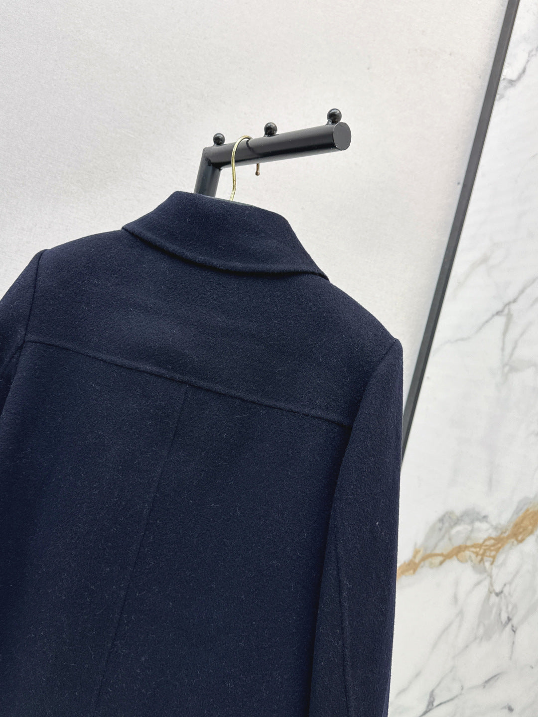 Valen 25fw Short coat