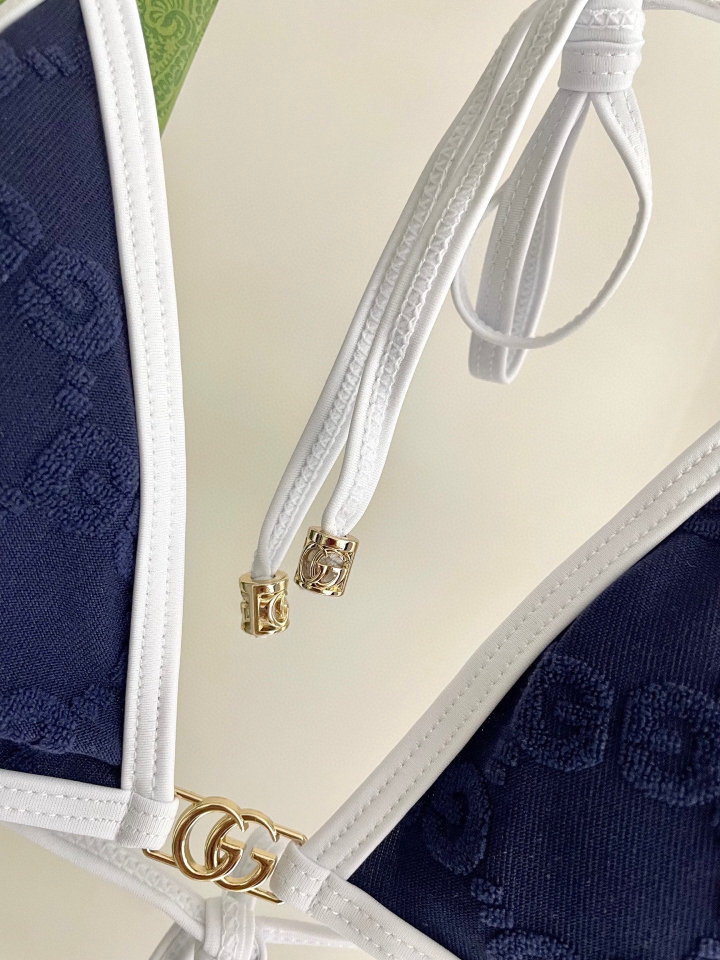 New style L swimsuit