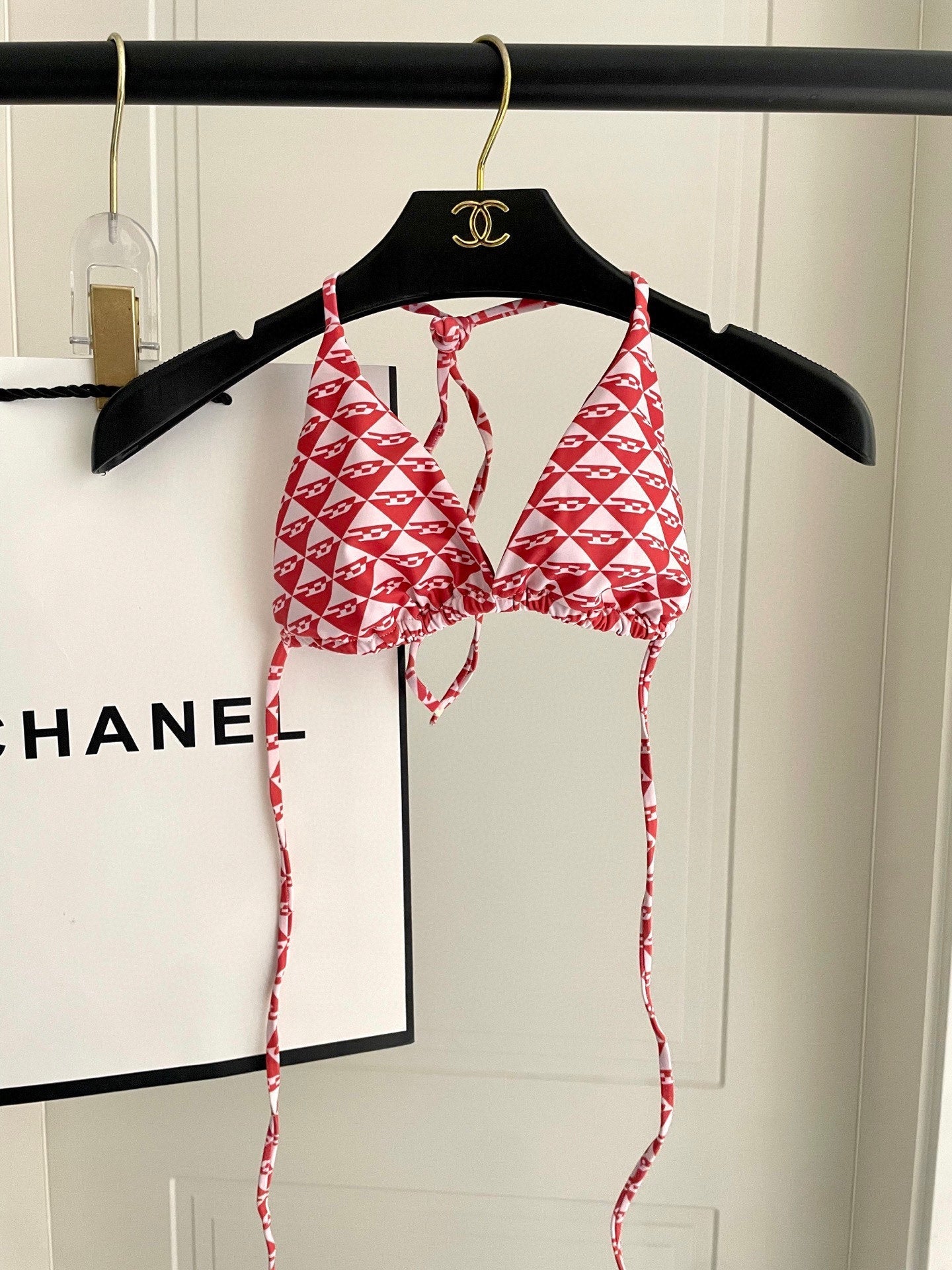 New style L swimsuit