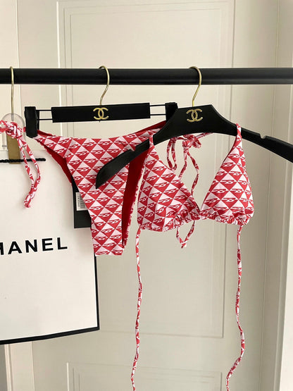 New style L swimsuit