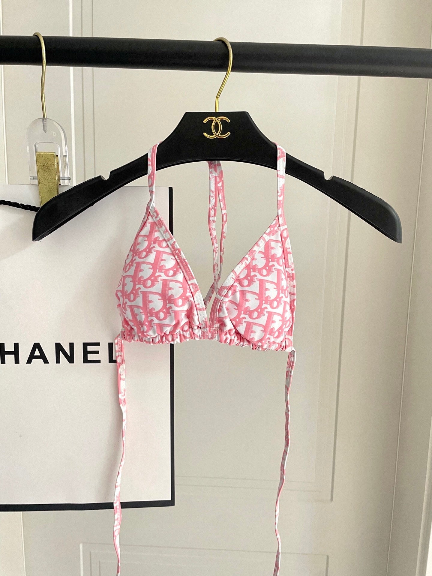 New style L swimsuit