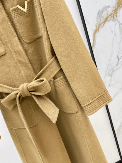 Valen New Long Coat