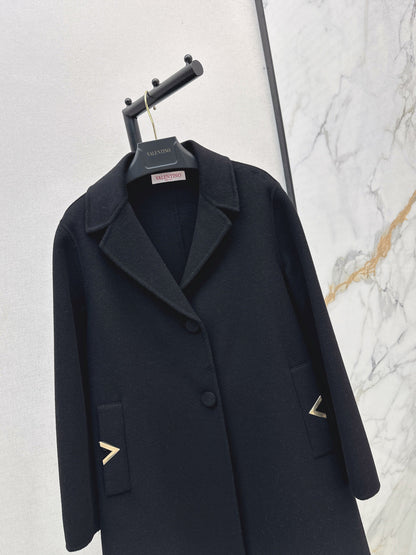 Valen New Long Coat