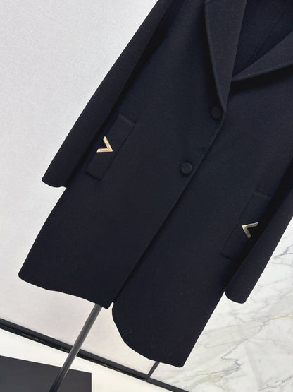 Valen New Long Coat