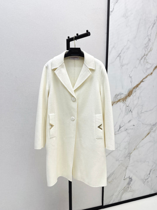 Valen New Long Coat