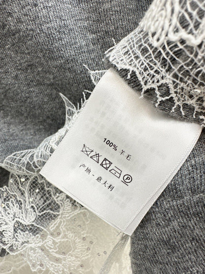 EC New Spliced long sleeves