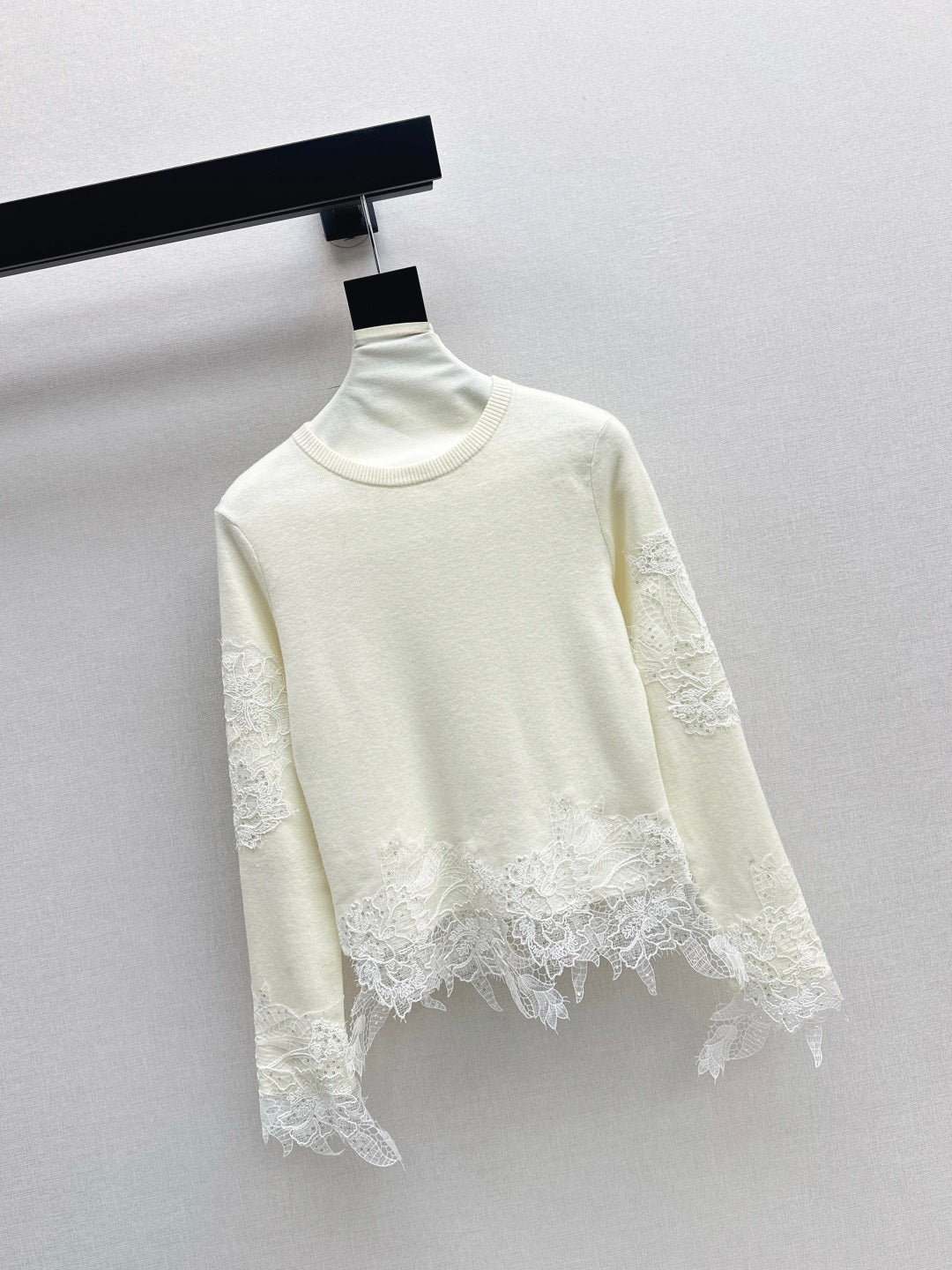 EC New Spliced long sleeves