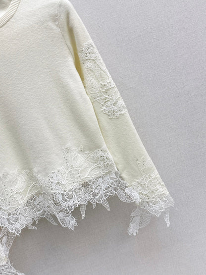 EC New Spliced long sleeves